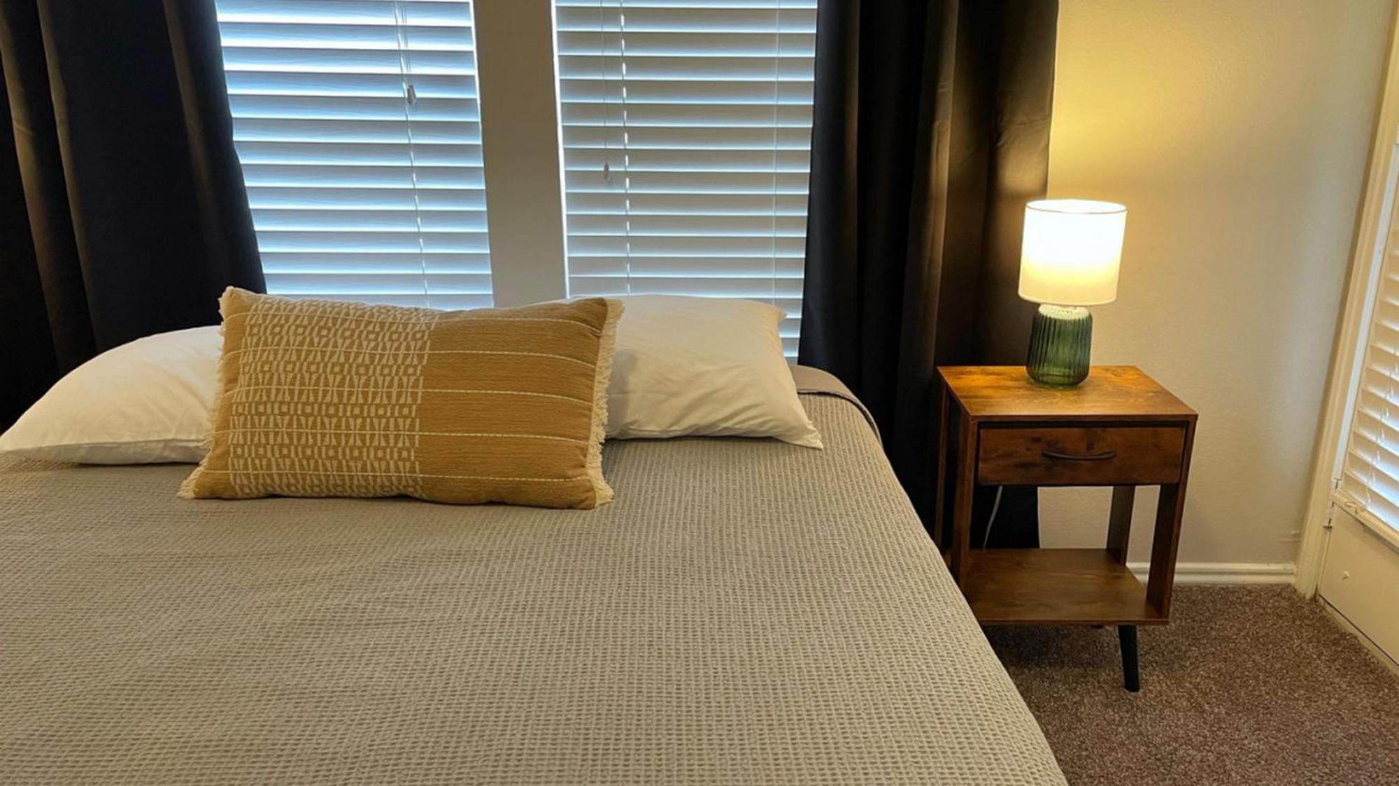 Apartament Sleeps 4, Value Retreat - Free Garage Pet Friendly Corpus Christi Zewnętrze zdjęcie