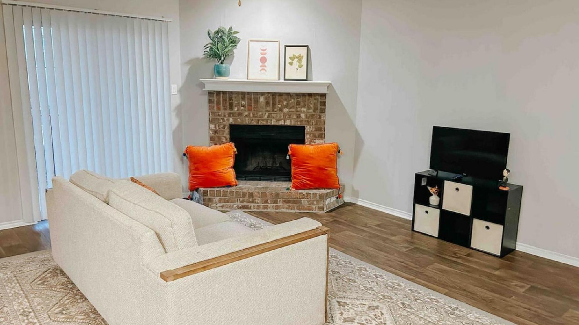 Apartament Sleeps 4, Value Retreat - Free Garage Pet Friendly Corpus Christi Zewnętrze zdjęcie